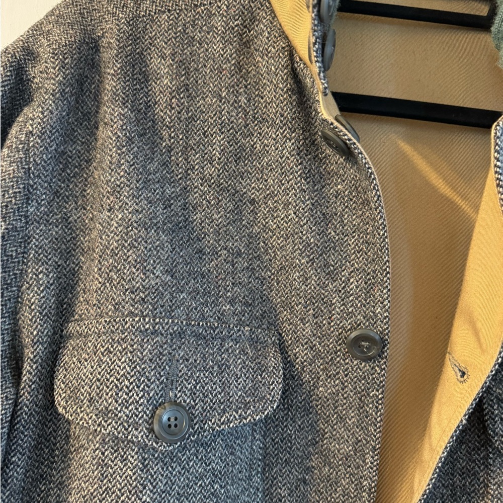 Pendleton Reversible Jacket Medium - image 6